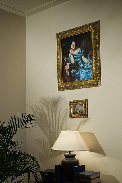 B&B Aan De Singelgracht Бреда Номер фото
