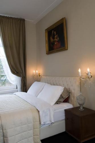 B&B Aan De Singelgracht Бреда Экстерьер фото